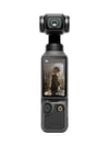 DJI DJI Osmo Pocket 4 Creator Combo Gimbal