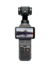 DJI DJI Osmo Pocket 4 Creator Combo Gimbal