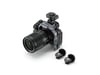 DJI Mic 3 Kablosuz 2 Kişilik Mikrofon Seti