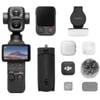 DJI Osmo Pocket 4P - Vlog Combo - Black kamera