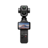 DJI Osmo Pocket 4P - Vlog Combo - Black kamera