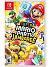 Everyone Todos Super Mario Party Jamboree For Nintendo Switch