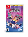 Happy Volcano Nintendo Switch Oyun You Suck At Parking Oyun