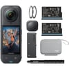 Insta360 X5 Aksiyon Kamerası - Essentials Kit (ithalatçı garanti)