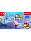 Kirby Nintendo Switch 2 Kirby And The Forgotten Land Oyunu