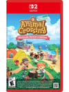 Nintendo Animal Crossing : New Horizons Nintendo Switch 2 Edition