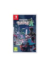 Nintendo Pokemon Legends: Z-A - Switch 1 Edition - Gerçek Zamanlı Savaşlar - Switch 1 Sürümü