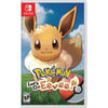Nintendo Switch 2 Oyun Konsolu + Nintendo Switch Pokemon Lets Go Eevee! Oyun