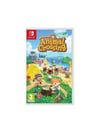 Nintendo Switch Animal Crossing New Horizons Nintendo Switch Oyun RPG Simülasyon Çoklu Oyuncu Desteği ile