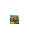 Nintendo Switch Donkey Kong Country Returns HD Macera Oyunu 12+ Yaş Tek Oyuncu Desteği