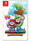 Nintendo Switch Nintendo Mario & Luigi Brothership For Switch Oyunu