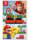 Nintendo Switch Nintendo Mario Vs Donkey Kong Switch Oyunu
