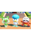 Nintendo Switch Nintendo Pokemon Violet Nintendo Switch Oyun Macera Türü Tek Oyuncu Desteği Uyumlu