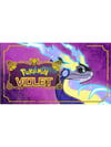 Nintendo Switch Nintendo Pokemon Violet Nintendo Switch Oyun Macera Türü Tek Oyuncu Desteği Uyumlu