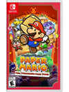 Nintendo Switch Paper Mario The Thousand-Year Door