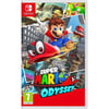 Nintendo Switch Super Mario Odyssey Oyun