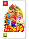 Nintendo Switch Super Mario RPG Orijinal Ambalajında Çok Satan RPG Oyun Deneyimi