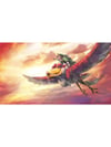 Nintendo Switch The Legend Of Zelda Skyward Sword HD Nintendo Switch Oyun RPG Tek Oyuncu Uyumlu