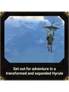 Nintendo Switch The Legend Of Zelda Tears Of The Kingdom Macera Oyunu Nintendo Switch 12+ Yaş Dil Desteği