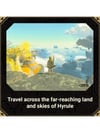 Nintendo Switch The Legend Of Zelda Tears Of The Kingdom Macera Oyunu Nintendo Switch 12+ Yaş Dil Desteği