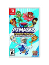 OG Nintendo Switch Oyun Pjmasks Power Heroes Oyun