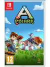 PQube Class Of Heroes 1 & 2 - Complete Edition Nintendo Switch