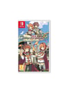 PQube Class Of Heroes 1 & 2 - Complete Edition Nintendo Switch