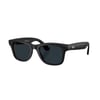 Ray-Ban Meta Wayfarer Gen 2 RW4012 601S1Z 50 Beden Mat Siyah-Transitions Gri Akıllı Gözlük