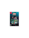 Red Art Games Captain Velvet Meteor: The Jump Dimensions Nintendo Switch