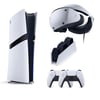 SONY PLAYSTATİON 5 PS5 PRO 2TB + 2.KOL + SONY ŞARJ İSTASYONU + PS5 VR 2