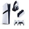SONY PLAYSTATİON 5 PS5 PRO 2TB + 2.KOL + SONY ŞARJ İSTASYONU + PS5 KULAKLIK