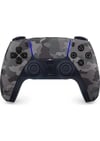 SONY PLAYSTATİON 5 PS5 SLIM DİGİTAL EDİTİON + 2.KOL DUALSENSE WİRELESS KOL - GRAY CAMOUFLAGE (İTHALATÇI GARANTİLİ)