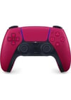 SONY PLAYSTATİON 5 PS5 SLIM DİGİTAL EDİTİON + 2.KOL DUALSENSE WİRELESS KOL - COSMIC RED (İTHALATÇI GARANTİLİ)