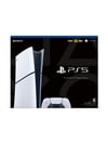 Sony Playstation 5 Slim Digital 1 TB SSD PS5 Oyun Konsolu (ithalatçı Garantili)