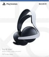 SONY PULSE ELİTE KULAKLIK BEYAZ