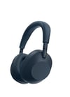 Sony WH-1000XM6 Mavi Kulak Üstü Bluetooth Kulaklık