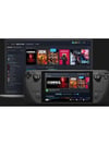 Steam Deck Oled 1 TB Oyun Konsolu
