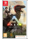 Wild Card Ark: Survival Evolved Nintendo Switch Oyun