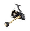 Daiwa 23 Bg Sw 6000dp Makara