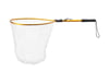 Daiwa 91cm Kauçuk Torlu Balıkçı Kepçesi
