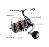 Daiwa Caldia 22 Sw 6000 D H Olta Makinesi