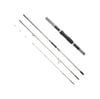 Daıwa Crosscast Cf 4.20m 100-225gr 3p Surf Kamıs