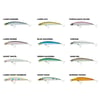 DAIWA D'MINNOW FLOATING SW 13CM, 23GR