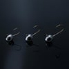 DAIWA GEKKABIJIN AJING JIG HEAD SS İĞNE #10