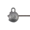 DAIWA GEKKABIJIN JIGHEAD SS İĞNE