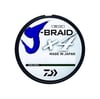 Daiwa Jbraid 4B Koyu Yeşil 135M Ip Misina (404647185)-0,15