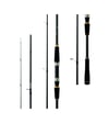 Daiwa New Legalis Seabass 270Cm 10-35 Olta Kamışı