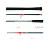 Daiwa New Megaforce 1.80m 50-150gr 2P Bot Kamışı
