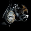DAIWA SALTIGA 25 8000 P MAKARA