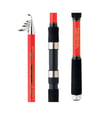 Daiwa Sweepfire Mini 360Cm 20-60Gr Teleskopik Spin Kamış